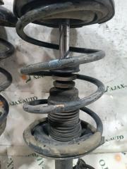 Стойка передняя NISSAN CEFIRO A33 VQ20 2 ракурс