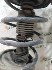 Стойка передняя NISSAN CEFIRO A33 VQ20 3 ракурс