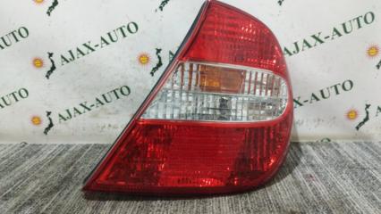 Запчасть стоп-сигнал правый TOYOTA CAMRY
