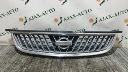 Решетка NISSAN SUNNY контрактная Решетка NISSAN SUNNY