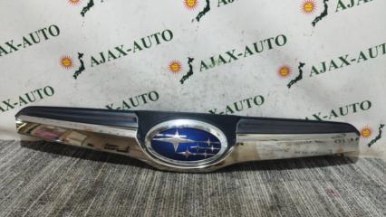 Решетка SUBARU FORESTER контрактная Решетка SUBARU FORESTER