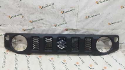 Решетка SUZUKI JIMNY контрактная Решетка SUZUKI JIMNY