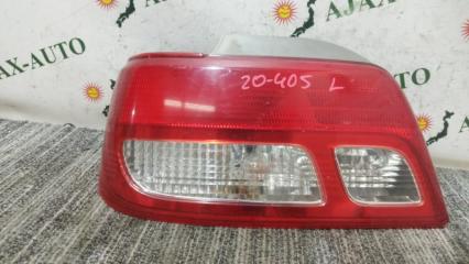 Стоп-сигнал левый TOYOTA CARINA AT210 20405 1 ракурс