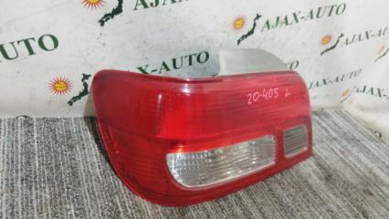 Стоп-сигнал левый TOYOTA CARINA AT210 20405 2 ракурс