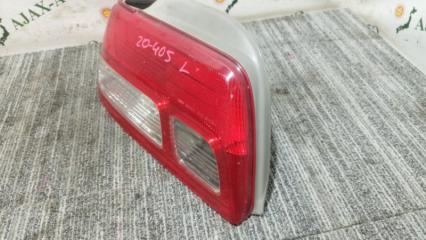 Стоп-сигнал левый TOYOTA CARINA AT210 20405 3 ракурс