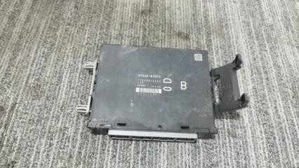 Блок efi DAIHATSU MOVE