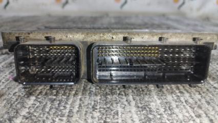 Блок efi TOYOTA IQ KGJ10 1KR 8966174030 4 ракурс