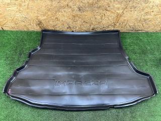 Коврик в багажник SUBARU IMPREZA WRX 2007-2012 контрактная Коврик в багажник SUBARU IMPREZA WRX 2007-2012