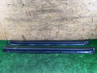 Порог кузовной SUBARU FORESTER 2005-2007