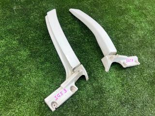 Накладка крыла задняя SUBARU FORESTER 2005-2007 контрактная Накладка крыла задняя SUBARU FORESTER 2005-2007
