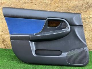 Обшивка двери SUBARU IMPREZA WRX 2002-2007