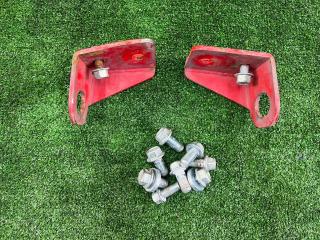 Крепление SUBARU IMPREZA WRX 2002-2007