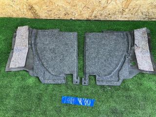 Обшивка багажника SUBARU IMPREZA WRX 2000-2007