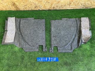 Обшивка багажника SUBARU IMPREZA WRX 2000-2007