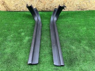 Накладка порога салонная SUBARU IMPREZA WRX STI 2000-2007