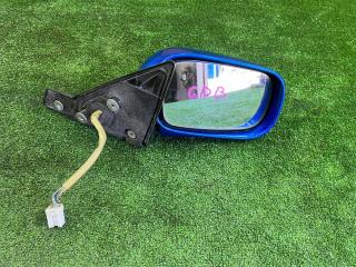 Зеркало правое правое SUBARU IMPREZA WRX STI 2000-2007