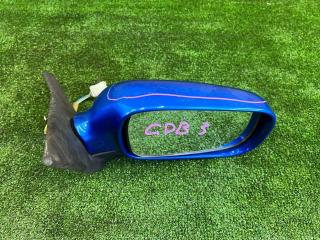 Зеркало правое правое SUBARU IMPREZA WRX STI 2000-2007
