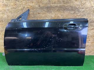 Дверь передняя левая передняя левая SUBARU IMPREZA WRX 2000-2007