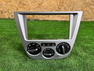 Блок управления климат-контролем SUBARU IMPREZA WRX 2000-2003 контрактная Блок управления климат-контролем SUBARU IMPREZA WRX 2000-2003