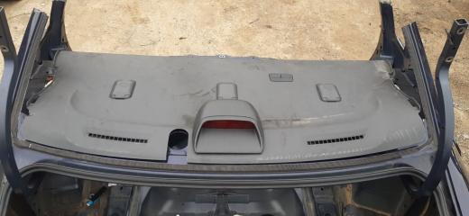 Полка салона SUBARU IMPREZA WRX STI 2007-2012 контрактная Полка салона SUBARU IMPREZA WRX STI 2007-2012