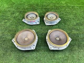 Динамик TOYOTA CHASER 1996-1998 JZX100 1JZGTE 8616022790 контрактная
