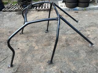 Фото запчасти болтовой каркас безопасности TOYOTA CHASER 1996-1998 контрактная запчасть Запчасть болтовой каркас безопасности TOYOTA CHASER 1996-1998