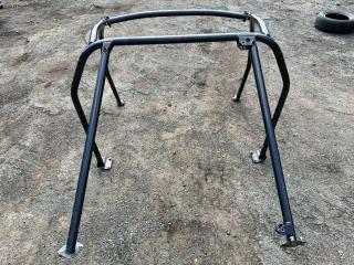 Болтовой каркас безопасности CHASER 1996-1998 JZX100 1JZGTE