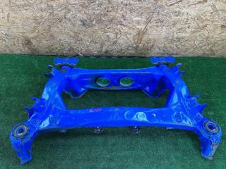 Фото запчасти балка подвески задняя TOYOTA CHASER 1996-1998 контрактная запчасть Запчасть балка подвески задняя TOYOTA CHASER 1996-1998