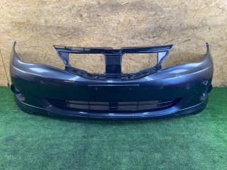 Бампер передний SUBARU IMPREZA WRX 2007
