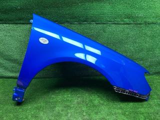 Крыло переднее правое SUBARU IMPREZA WRX 2006