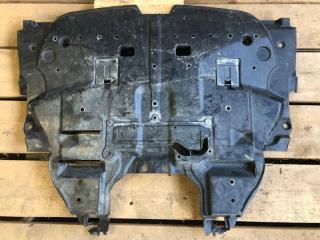 Защита двигателя SUBARU IMPREZA WRX STI 2002-2007 контрактная Защита двигателя SUBARU IMPREZA WRX STI 2002-2007