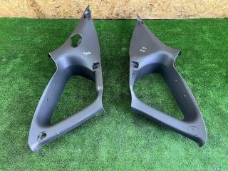 Обшивка багажника SUBARU IMPREZA WRX STI 2007-2013
