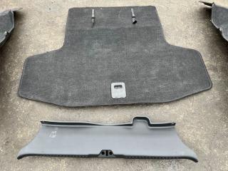 Обшивка багажника HONDA INSPIRE UC1 J30A