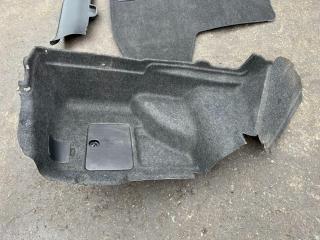Обшивка багажника INSPIRE 2003 UC1 J30A