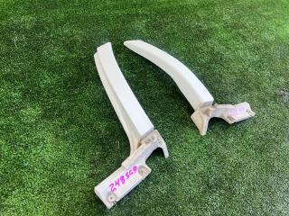Накладка крыла задняя SUBARU FORESTER 2005-2007 контрактная Накладка крыла задняя SUBARU FORESTER 2005-2007