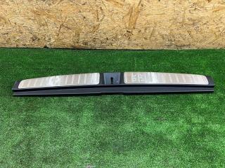 Накладка замка багажника SUBARU LEGACY 2006-2008 контрактная Накладка замка багажника SUBARU LEGACY 2006-2008