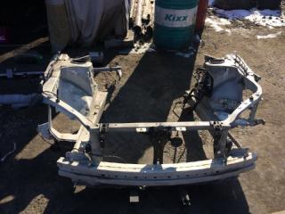 Жесткость бампера передний SUBARU IMPREZA WRX STI 2007-2012