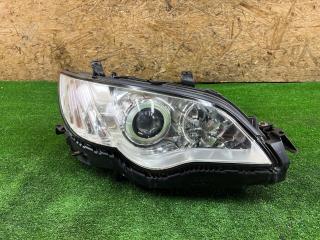 Фара правая передняя правая SUBARU LEGACY 2006-2009 контрактная Фара правая передняя правая SUBARU LEGACY 2006-2009