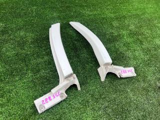 Накладка крыла задняя SUBARU FORESTER 2005-2007 контрактная Накладка крыла задняя SUBARU FORESTER 2005-2007