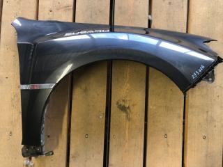 Крыло переднее правое переднее правое SUBARU IMPREZA WRX STI 2007-2012