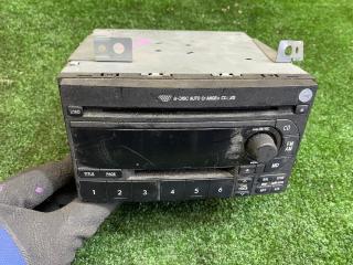 Магнитола 2DIN Subaru DC-PF-4090B-B контрактная Магнитола 2DIN Subaru DC-PF-4090B-B