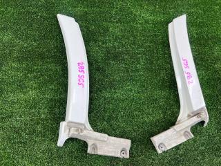 Накладка крыла задняя SUBARU FORESTER 2005-2007 контрактная Накладка крыла задняя SUBARU FORESTER 2005-2007