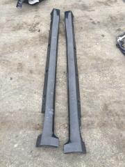 Порог кузовной SUBARU FORESTER 2006