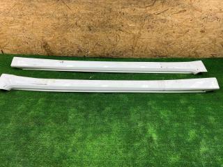 Порог кузовной SUBARU FORESTER 2005-2007