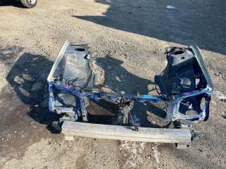 Жесткость бампера передний SUBARU FORESTER 2005-2007