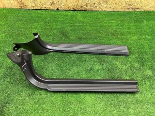 Накладка порога салонная SUBARU IMPREZA WRX 2000-2007