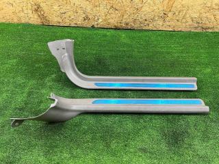 Накладка порога салонная SUBARU FORESTER 2002-2007
