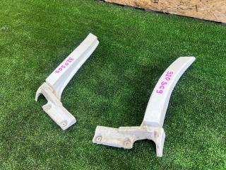 Накладка крыла задняя SUBARU FORESTER 2005-2007 контрактная Накладка крыла задняя SUBARU FORESTER 2005-2007