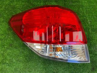 Стоп-сигнал левый SUBARU LEGACY 2009-2012 контрактная Стоп-сигнал левый SUBARU LEGACY 2009-2012