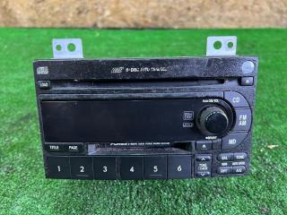 Магнитола 2DIN Subaru DC-PF-4090B-B контрактная Магнитола 2DIN Subaru DC-PF-4090B-B